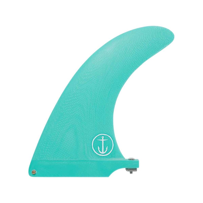 CF Slasher Single Fin