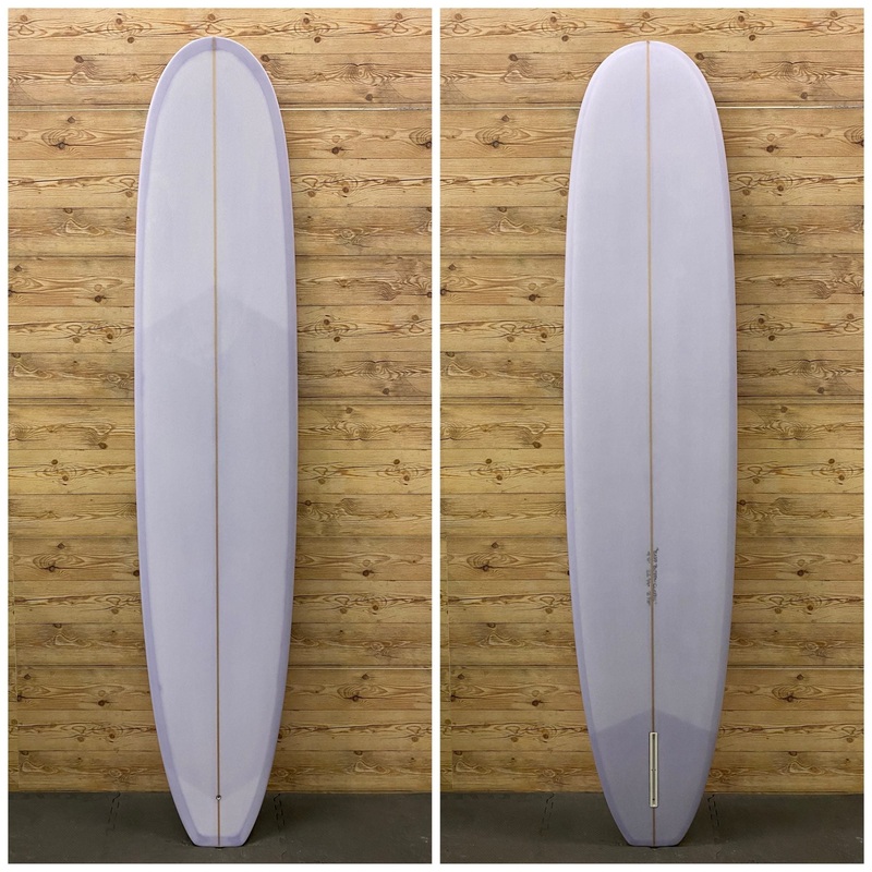 Classic Longboard 8’6″