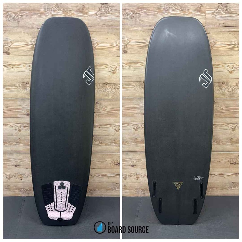 Coffin 5’3″