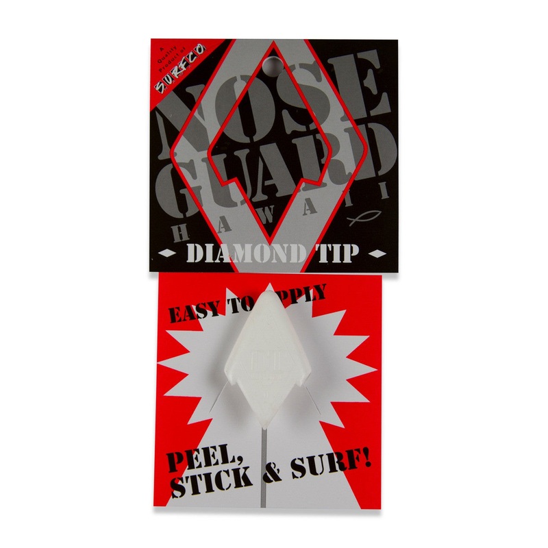 Diamond Tip Nose Guard