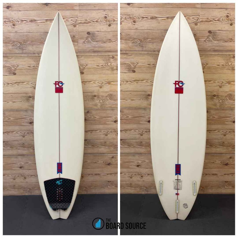 DM3 6’1″