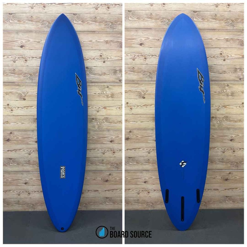 Double Double 7’2″