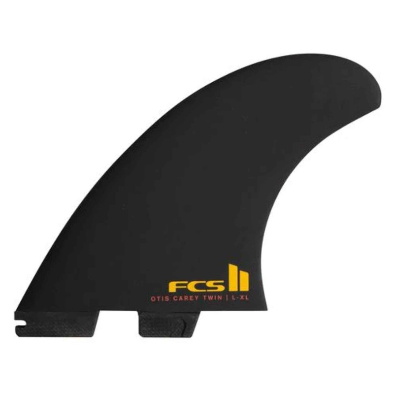 FCS II Otis Carey Twin Fins