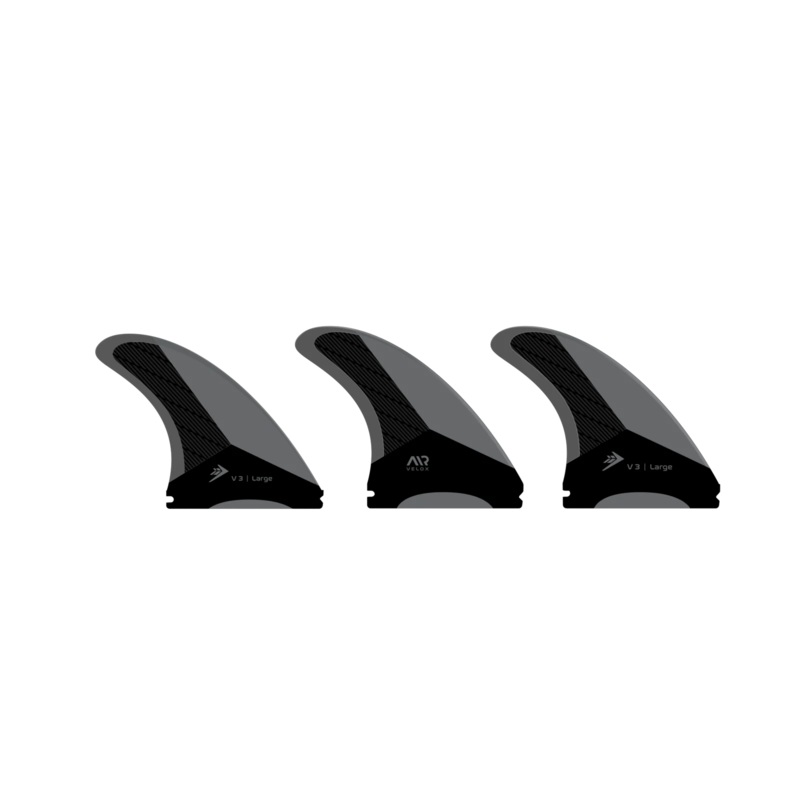 Firewire Velox  Fin Set