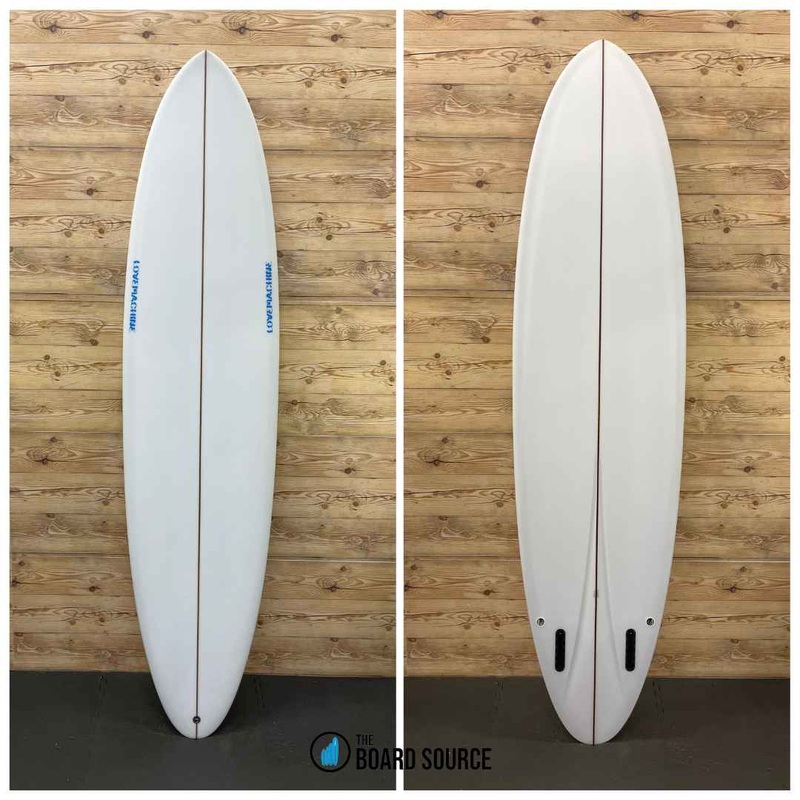 FM 7’0″
