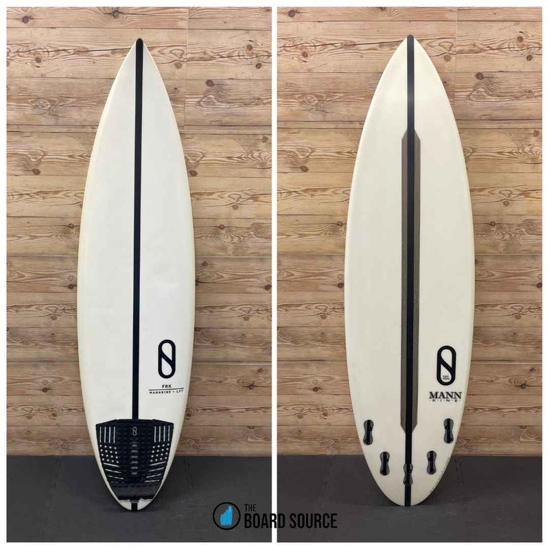 FRK 6’0″