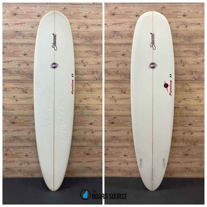Funline 11 8’0″