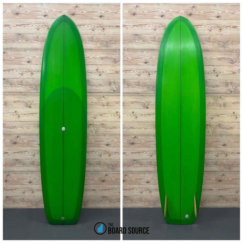 Grande Twin Simmons 7’10”
