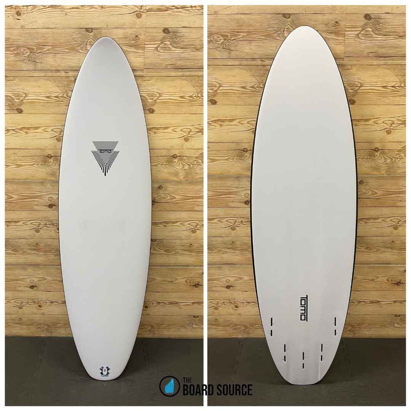 Hydroshort *Blem 5’5″