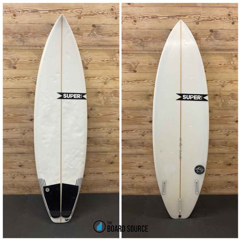 Mad Cat 5’10”