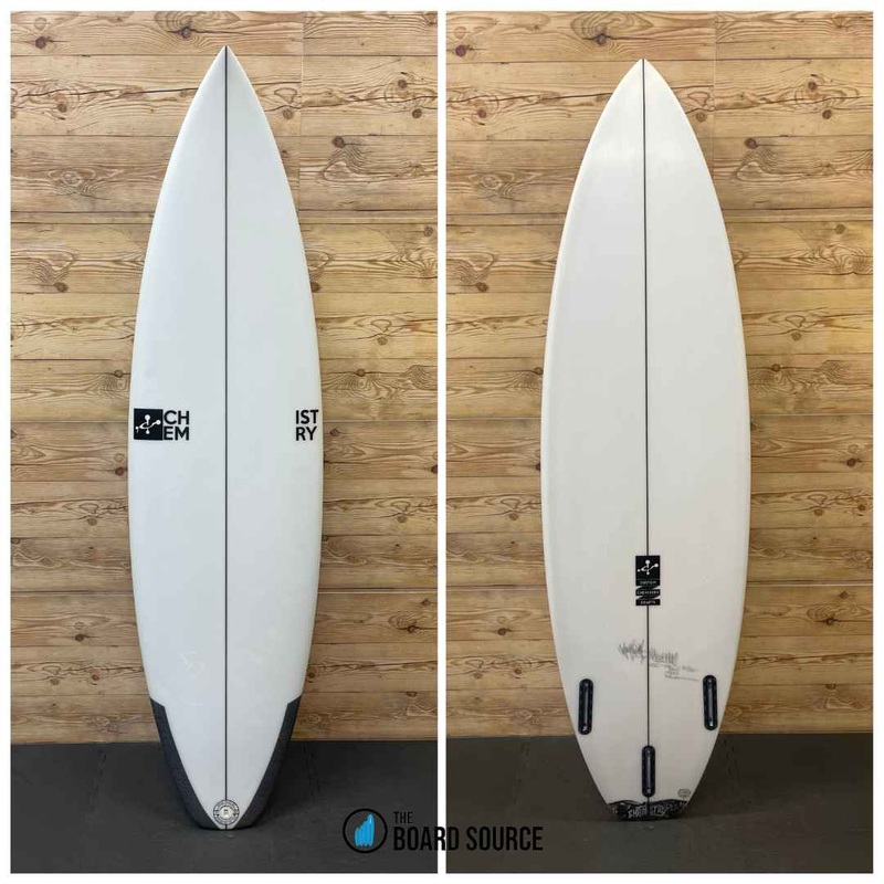 Marzo Mix 6’2″