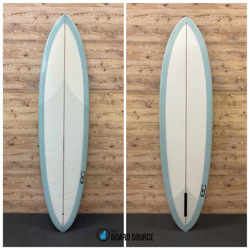 Mini Pelican 7’6″