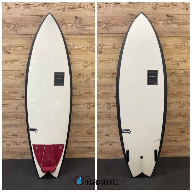 Misc. 5’8″