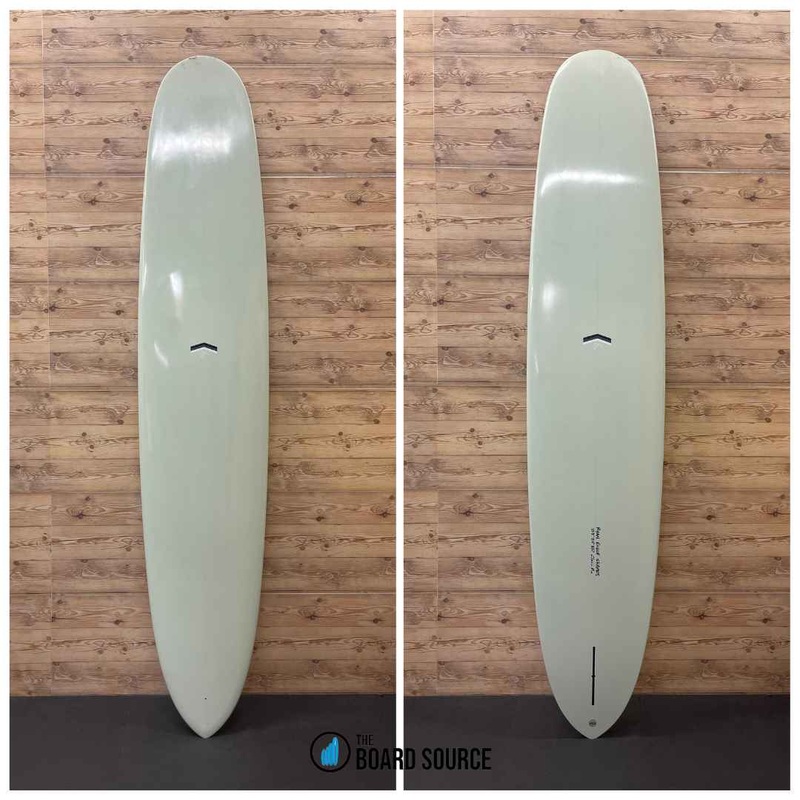 Neo Classic 10’0″