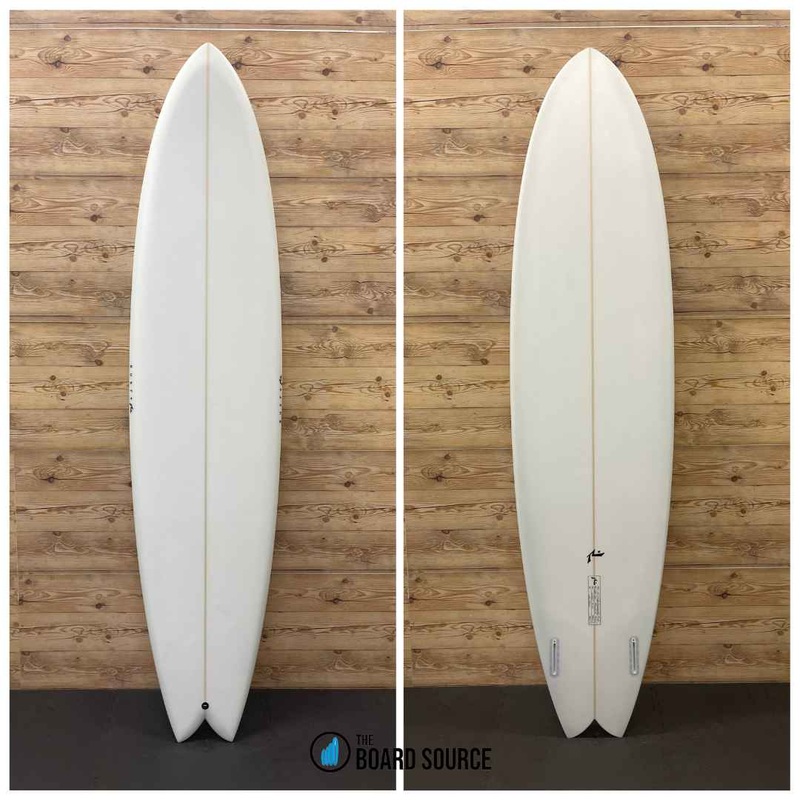 NSMF 8’0″