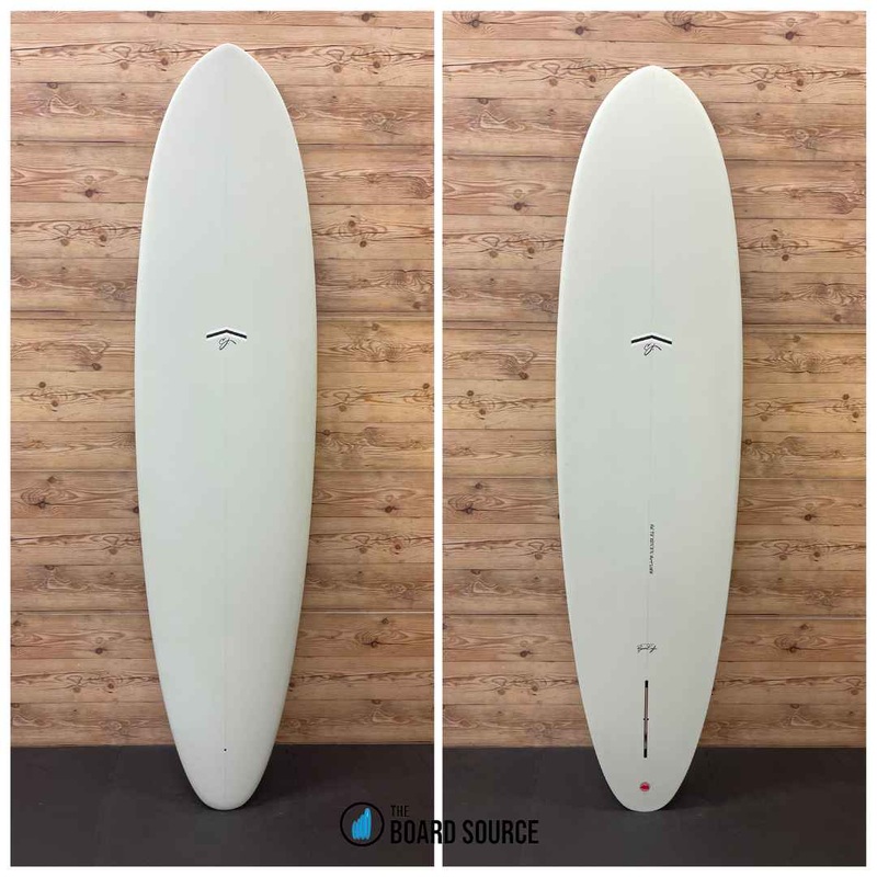 Outlier 7’6″