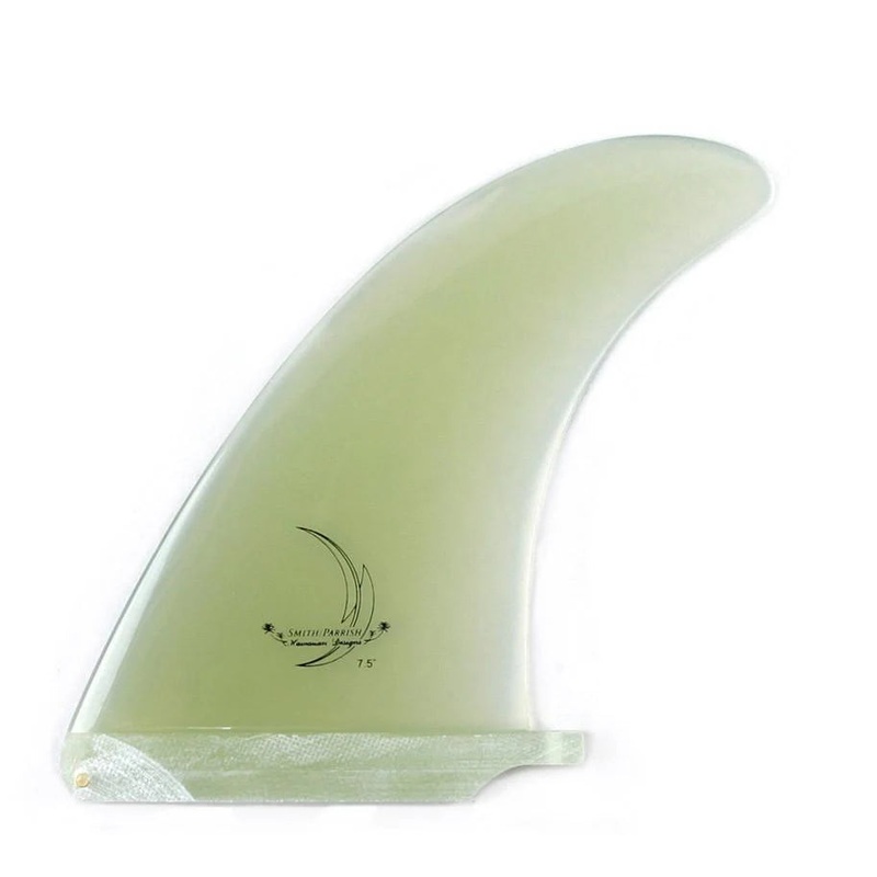 Parrish Single Fin