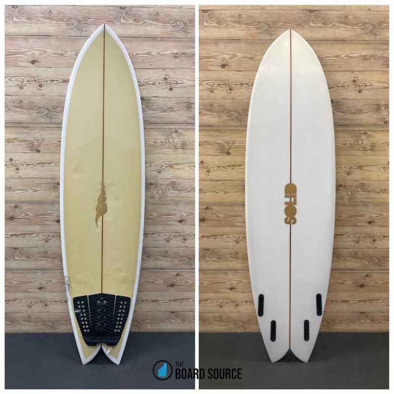 Pescador 6’10”