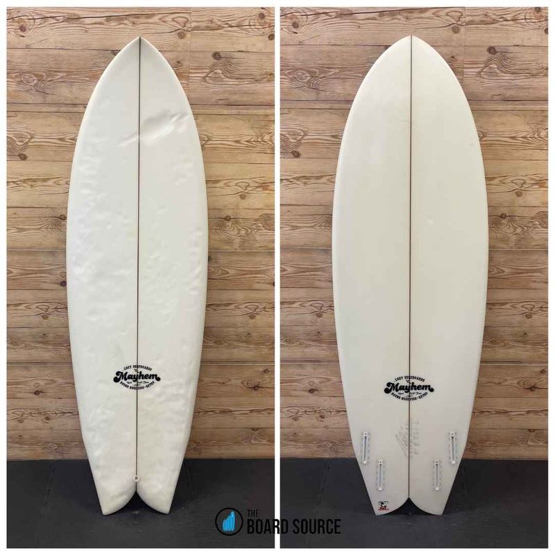 RNF Retro 5’8″