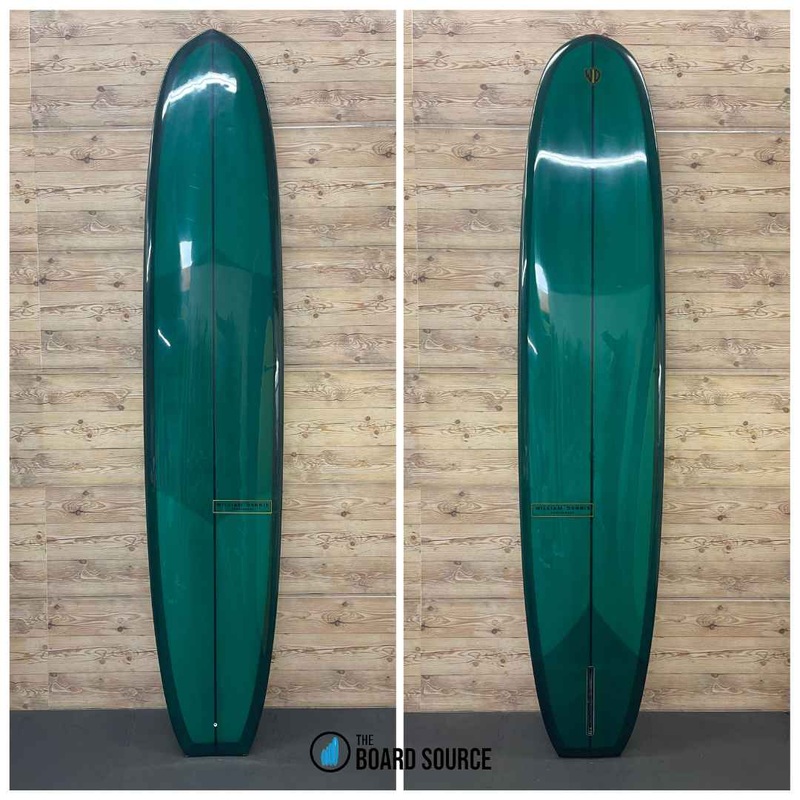 Single Fin 9’6″