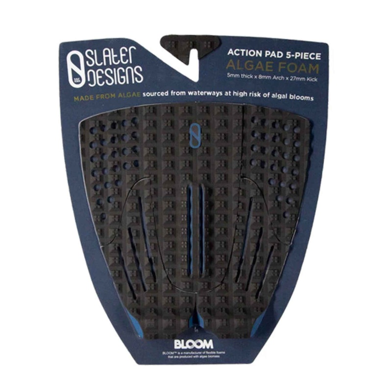 Slater Designs 5 Piece Action Pad