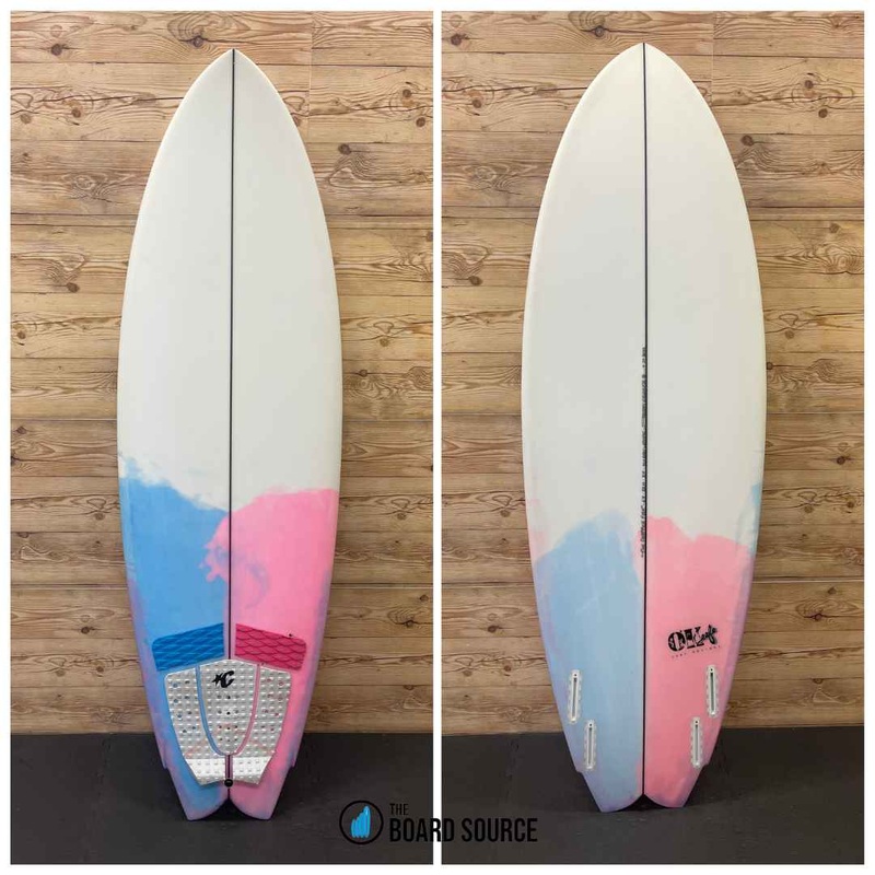 Snapper Fish 6’2″