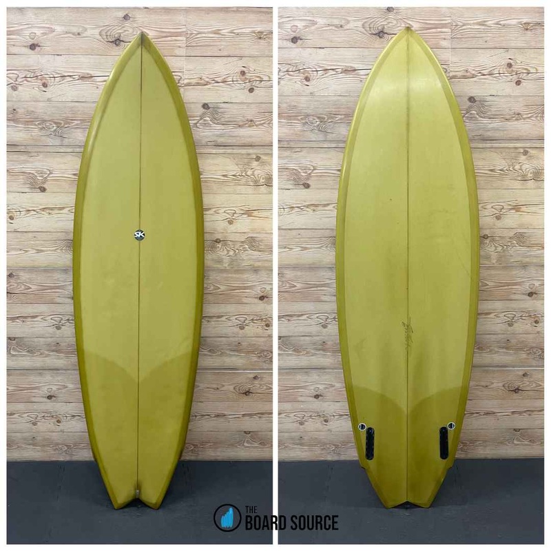 Twinzer 6’4″