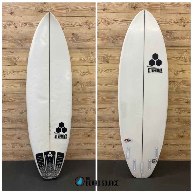 Ultra Joe 6’3″