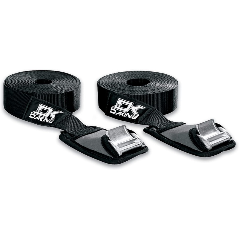12 Dakine Baja Tie Down Straps