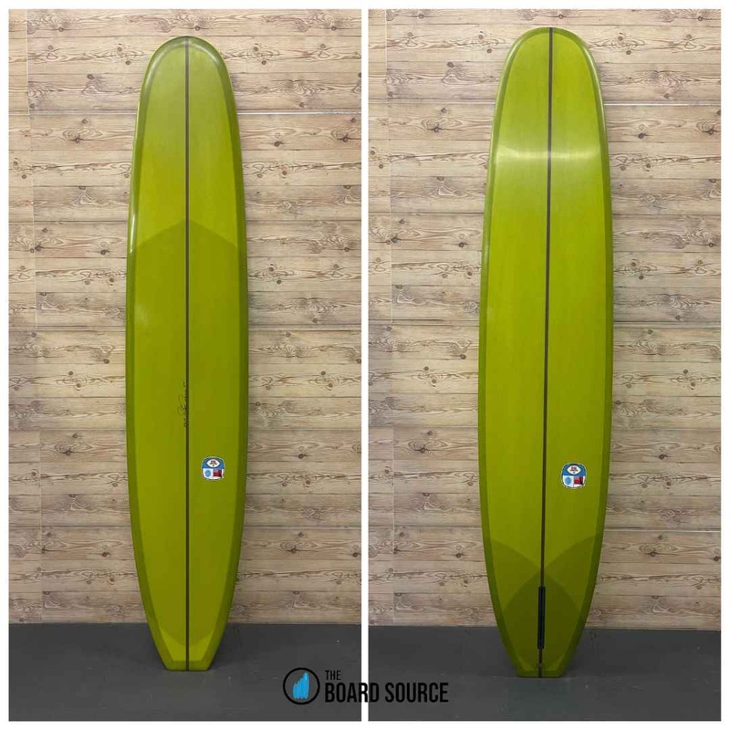 Aussie Square 9’4″