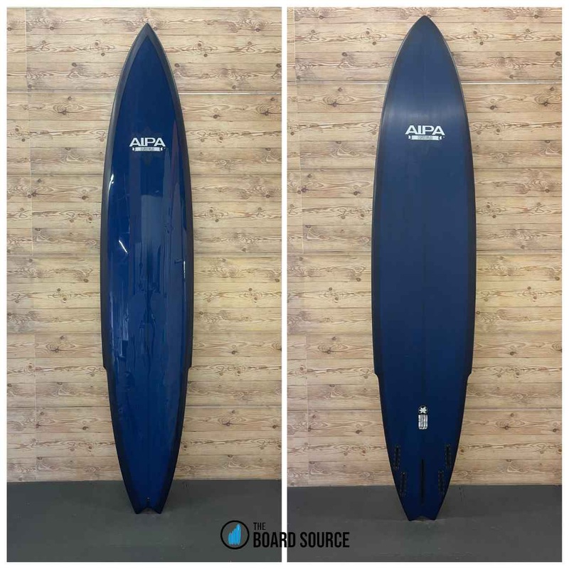 Big Boy Sting 9’6″