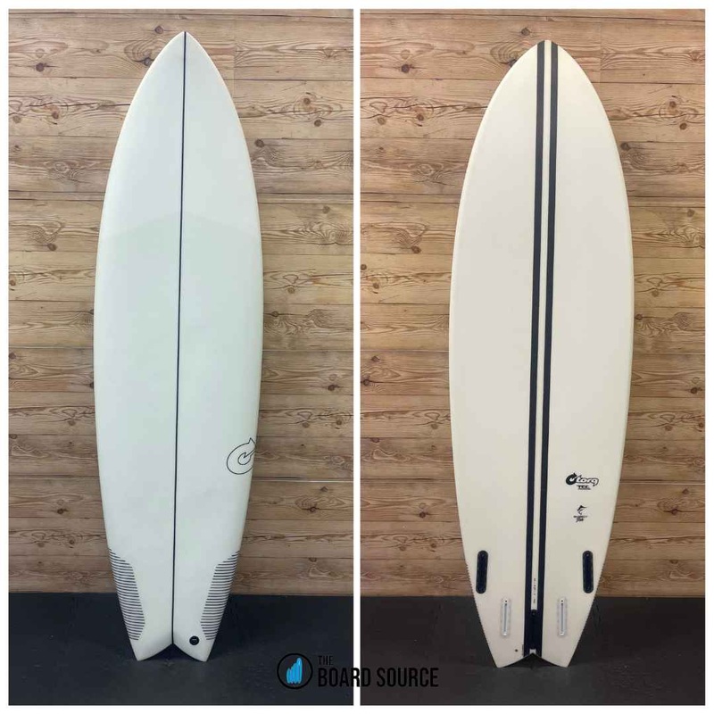 Bigboy Fish 6’6″