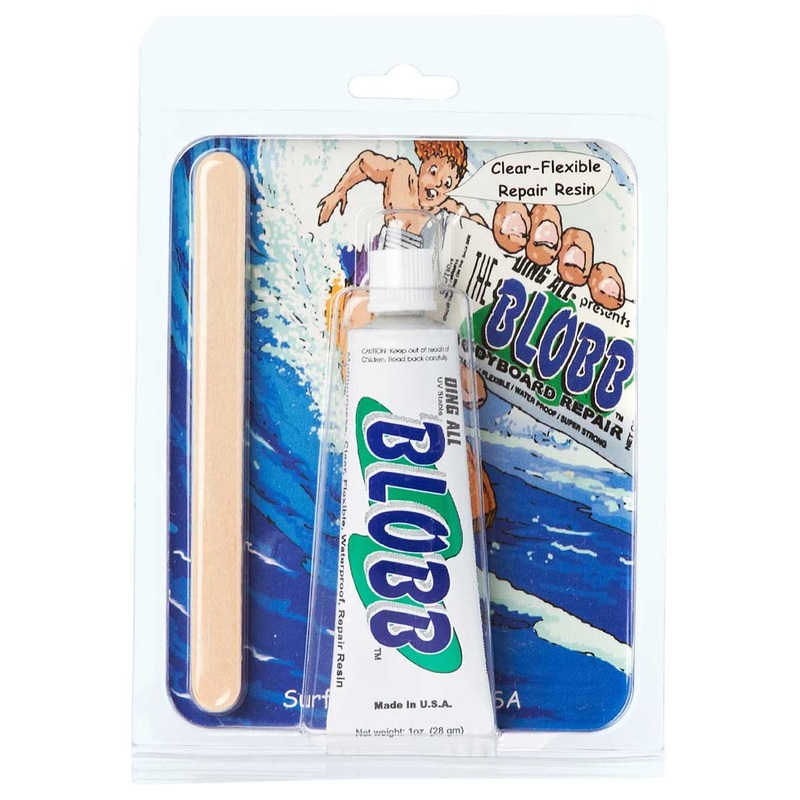 Ding All Mini Blobb Repair Tube 1oz