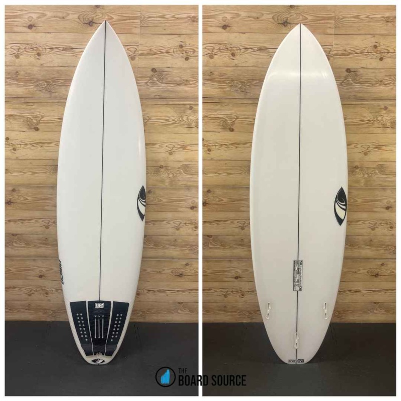Disco Cheater 6’4″