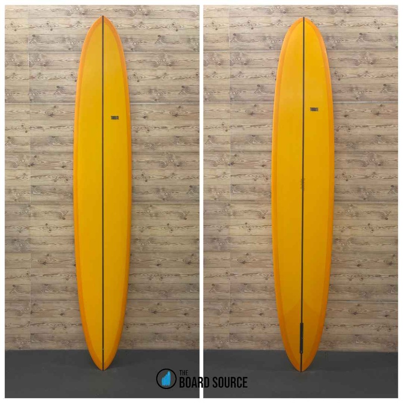 Dreadnought Glider 11’0″