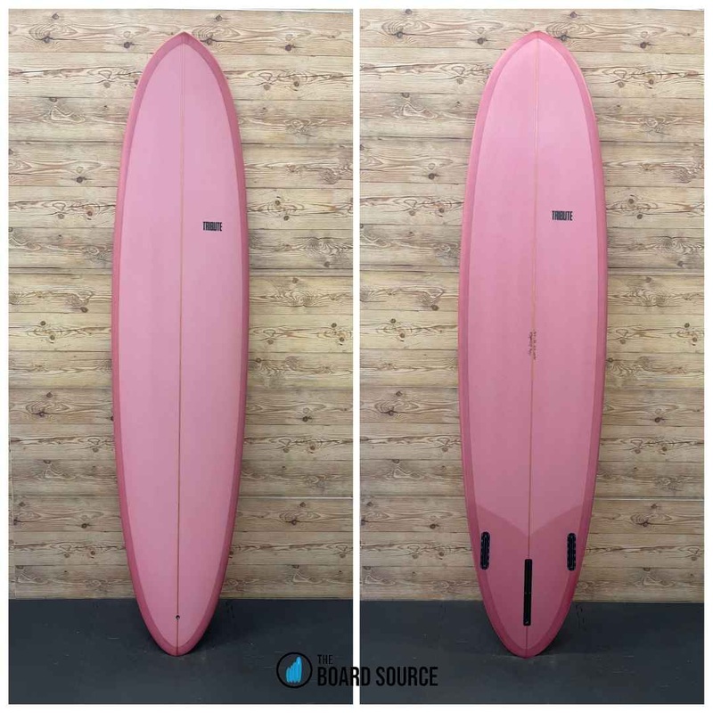 Dreadwinner 8’0″