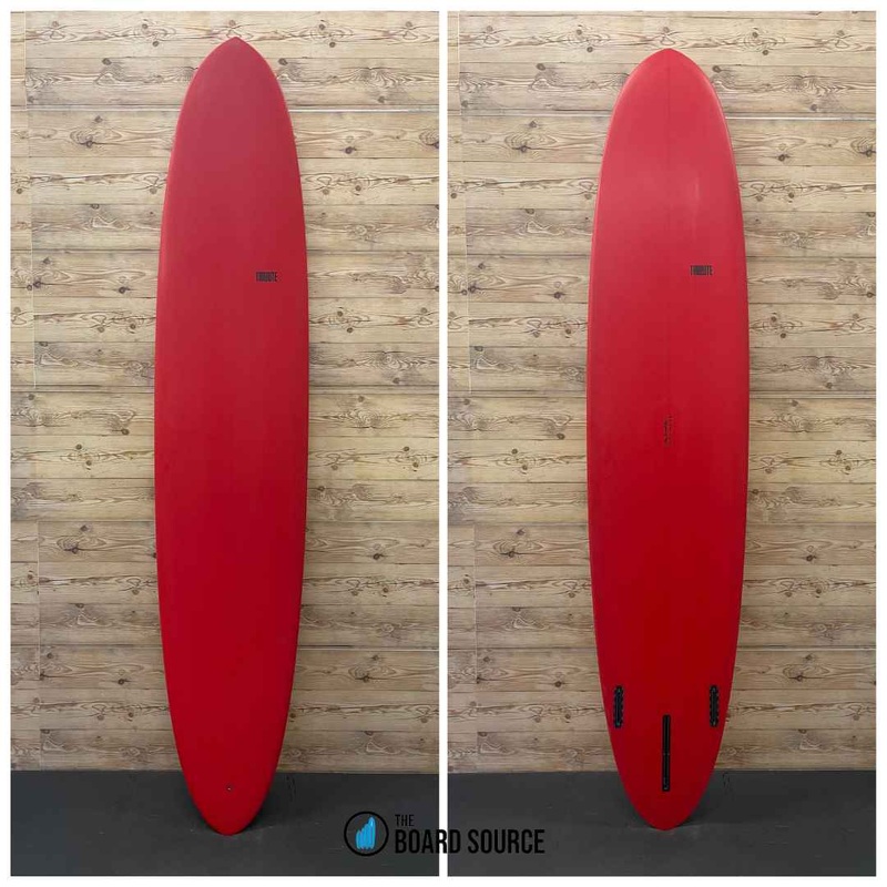 Dreadwinner 9’0″
