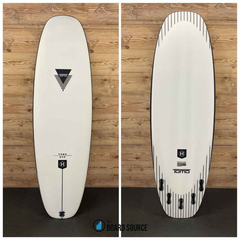 Evo AWT 5’3″