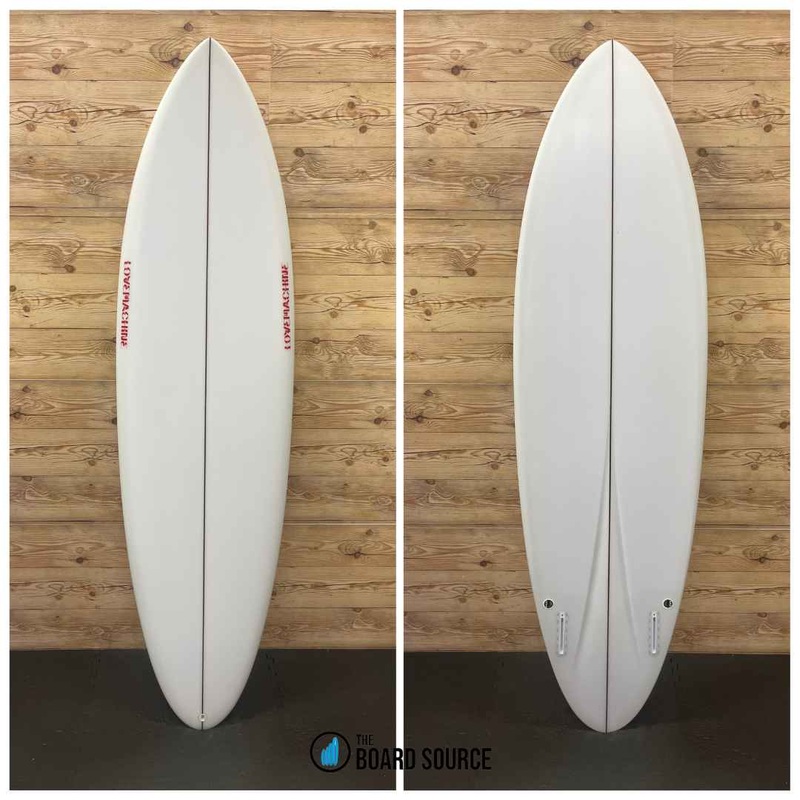 FM 6’6″