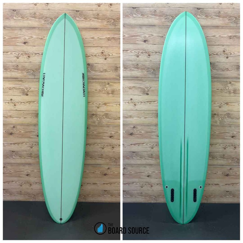 FM 7’2″