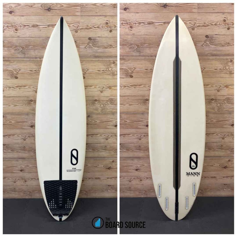 FRK 6’1″