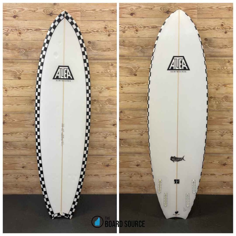Helldorado 6’5″