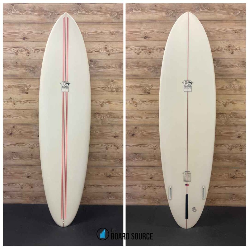 Huevo Ranchero 7’0″