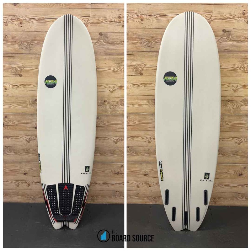 KHPV 6’0″