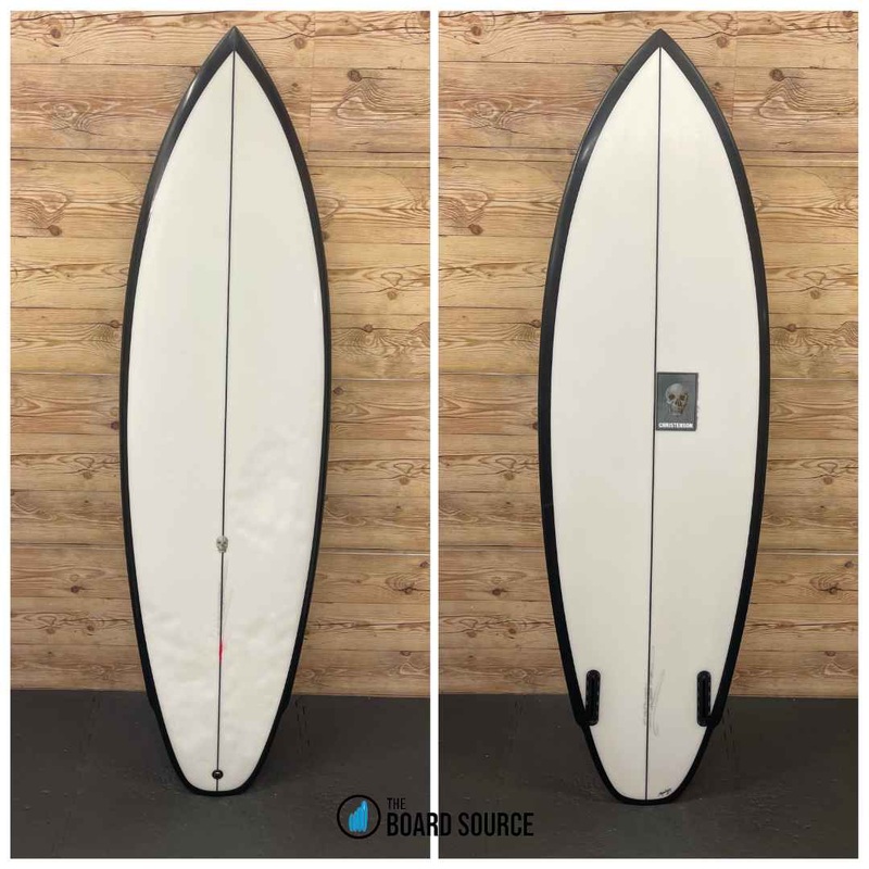 Lane Splitter 5’10”