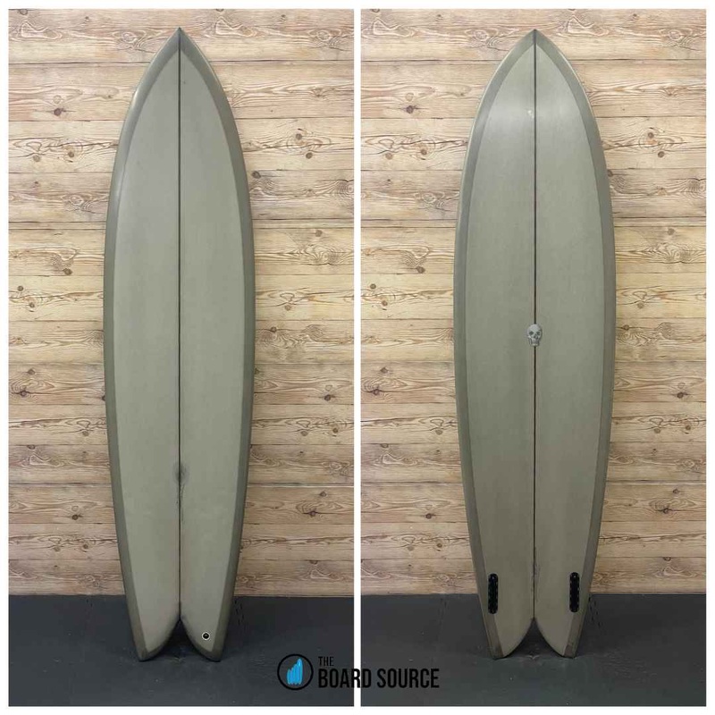 Long Phish 7’0″