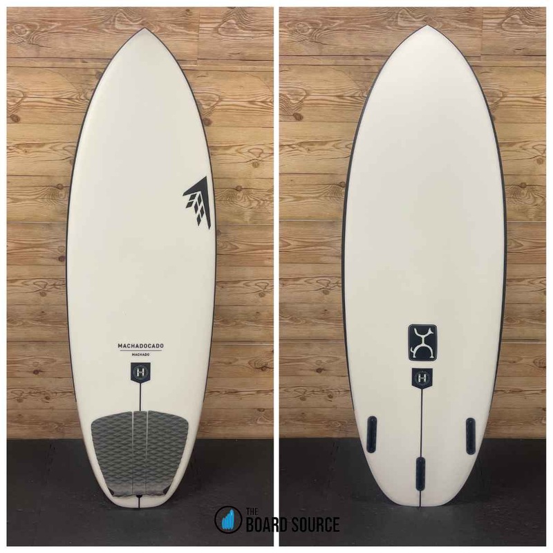Machadocado 5’4″