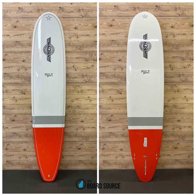 Magic Model 8’6″