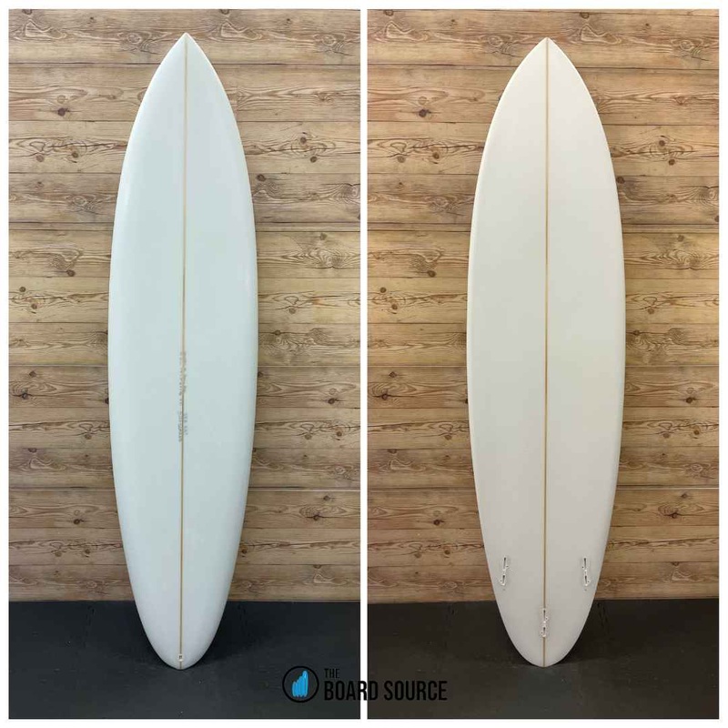 Mid Tri Pin 7’0″