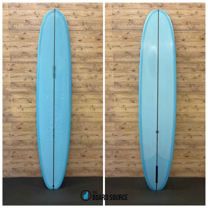 Model T 9’4″